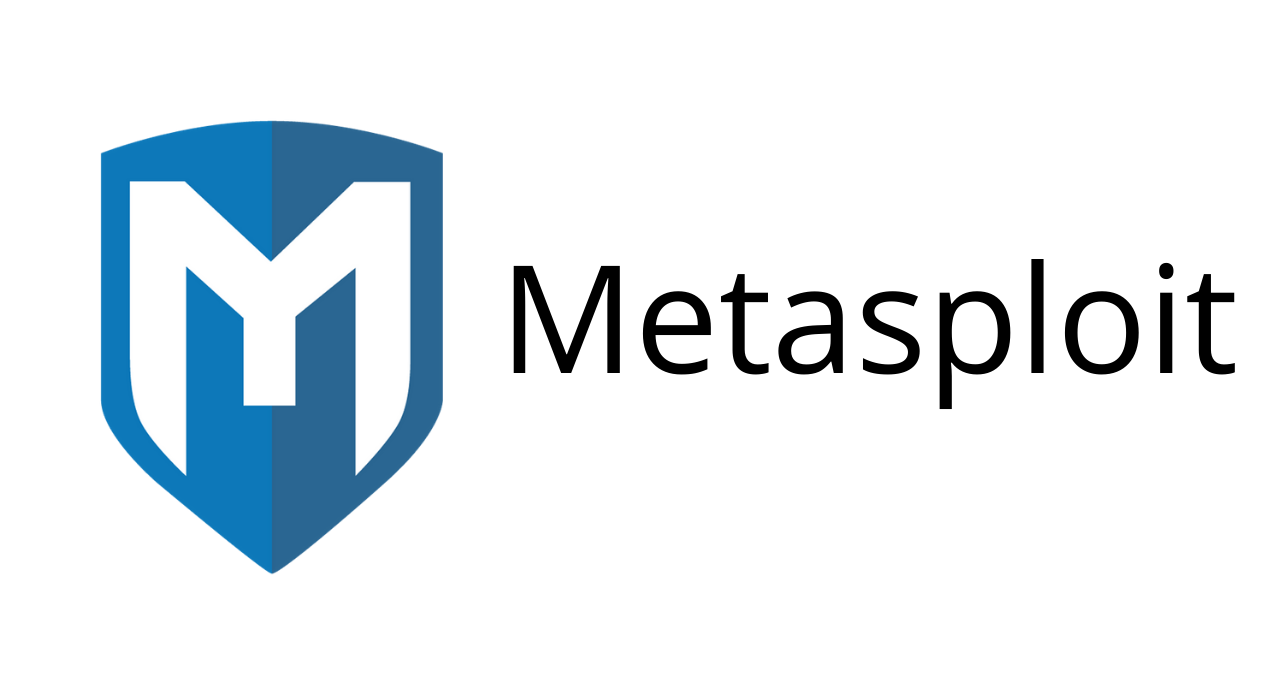 Metasploitのロゴ