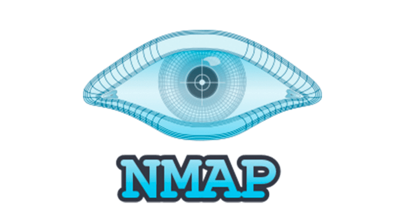 Nmapのロゴ