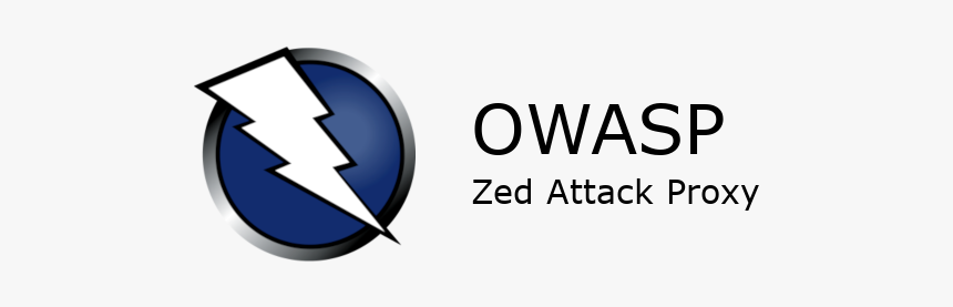 OWASP ZAPのロゴ