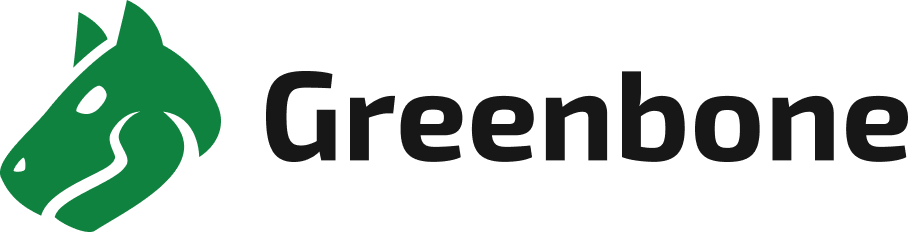 Greenboneのロゴ