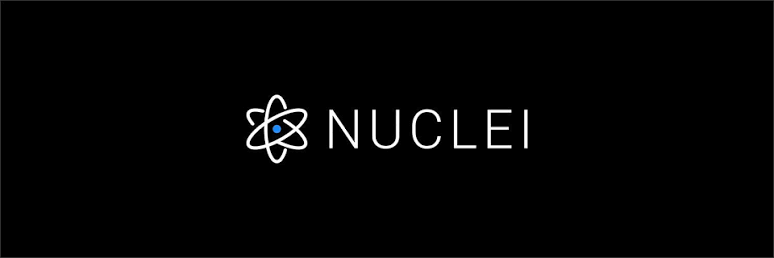 Nucleiのロゴ